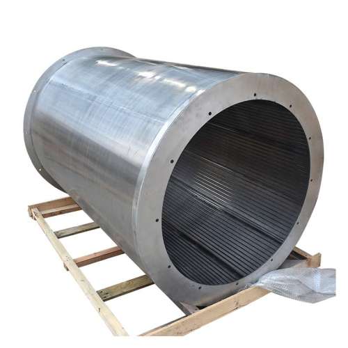 Grinding Milling Screen Filter