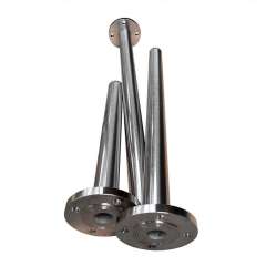 Resin Trap Strainer