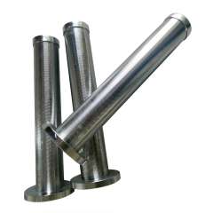 Resin Trap Strainer