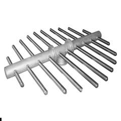 Header Lateral System