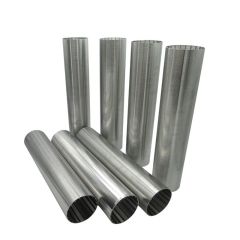 Wedge Wire Filter Tube