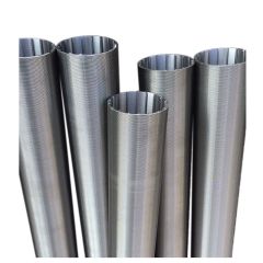 Wedge Wire Filter Tube