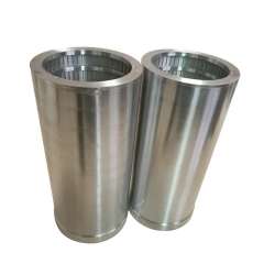 Wedge Wire Pressure Screen
