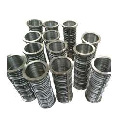 Screw Press Wedge Wire Screen