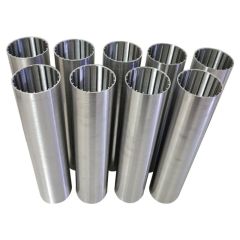 Wedge Wire Filter Tube