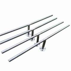 Header Lateral System