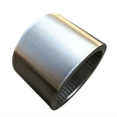 Wedge Wire Screen Cylinder