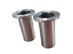 Resin Trap Strainer
