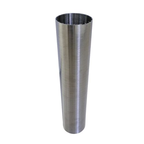 Wedge Wire Filter Tube