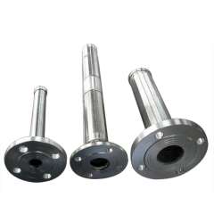 Resin Trap Strainer