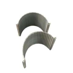 Sieve Bend Screen