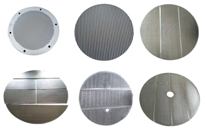 Wedge Wire Lauter Tun False Bottom Types