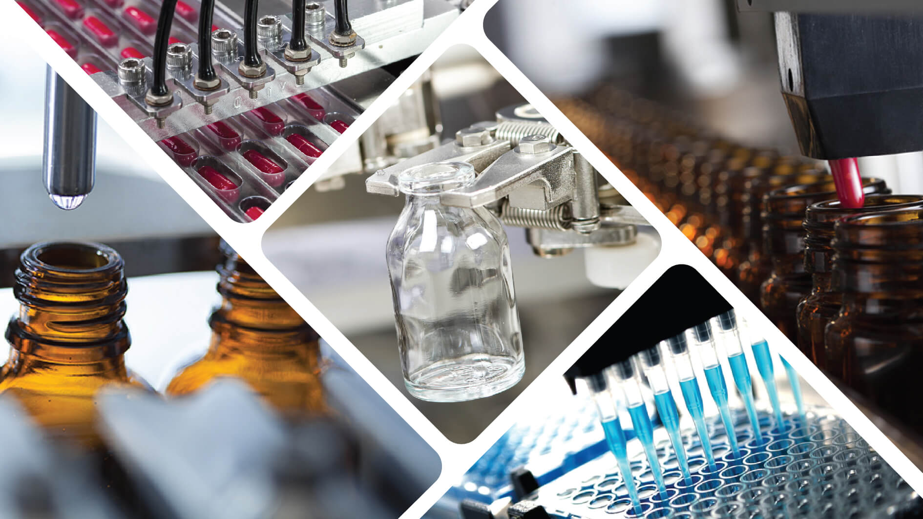 Filtration Solution and Equipment in Pharmaceutical Industry