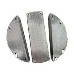Catalyst Bed Support Grid