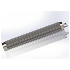 Tower Internals Industry Inner Pipe - Wedge Wire Filter
