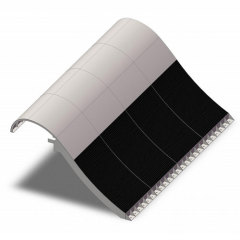 Coanda Sieb Intake Screen Filter