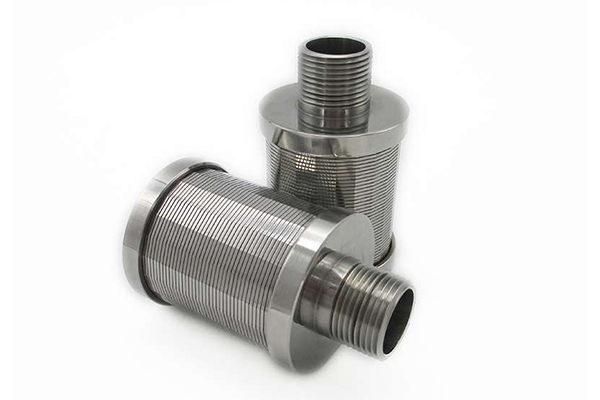 stainless steel filter nozzle manufacturer and supplier