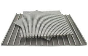 Flat Wedge Wire Screen Panel: Design, Advantages, Applications