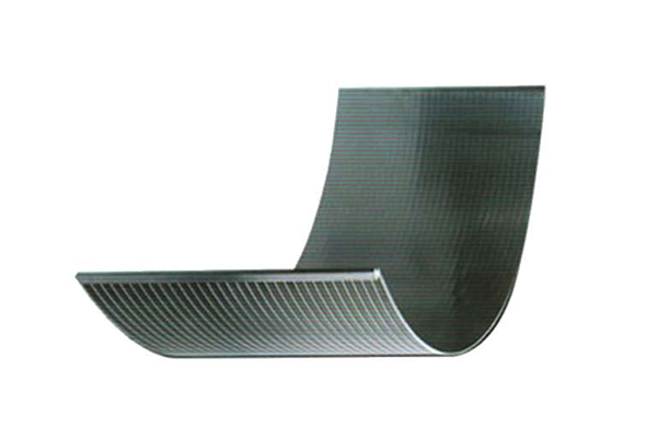 sieve bend screen, wedge wire DSM screen, manufacturer