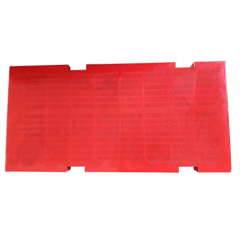 Polyurethane Screens