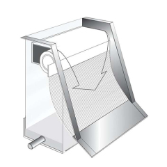 HydraSieve Screen