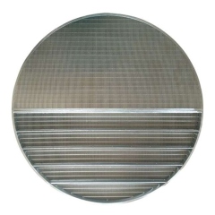 Mash Tun Floor Screen