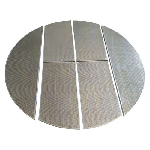 Mash Tun Floor Screen