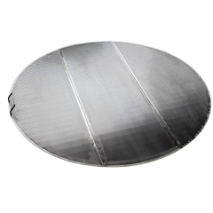 Mash Tun Floor Screen