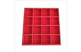 Polyurethane Dewatering Screen Panel for Sale
