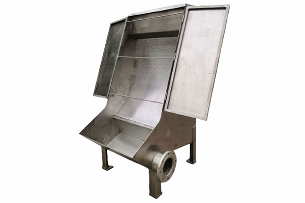 Hydro Sieve, Static Screen,Solid Liquid Separation Filters for Wastewater treatment Hydro Sieve, Static Screen,Solid Liquid Separation Filters for Wastewater treatment