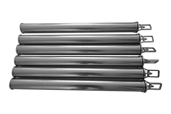 Wedge Wire Resin Trap, Stainless Steel Resin Trap, Resin Trap Screen, Manufacturer