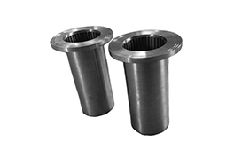 Wedge Wire Resin Trap Manufacturer
