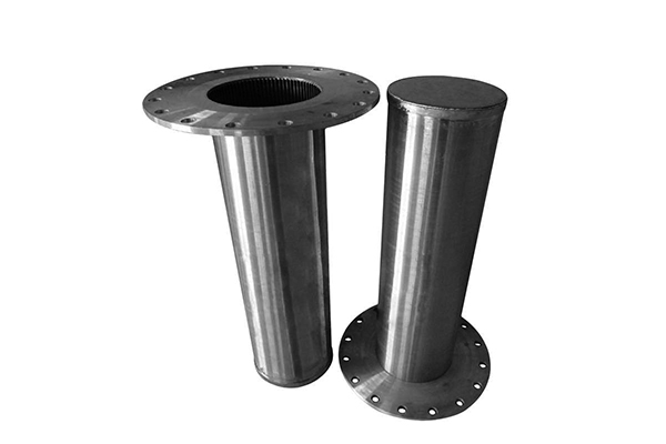 wedge wire resin trap, stainless steel resin trap for water treatment