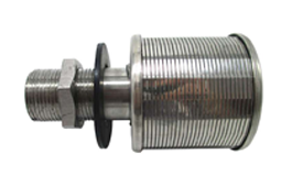 How Does a Wedge Wire Screen Nozzle Work in Filtration Systems?