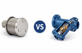 Filter Nozzle vs Strainer: What's the Difference in Water Treatment?