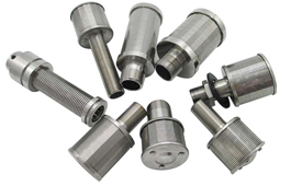 Filter Nozzle Slot Size Guide: How to Select the Right Opening