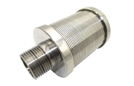 Wedge Wire Nozzle Design: Flow Rate, Open Area and Strength Explained