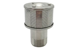 How to Choose the Right Filter Nozzle for Sand Filters