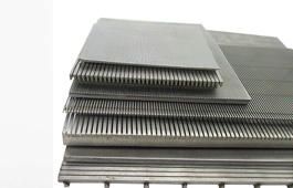 Wedge Wire Screen Plate Slot Size Guide: How to Select Proper Openings