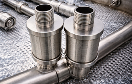 Top 5 Questions Buyers Ask About Filter Nozzles (Answered by Experts)