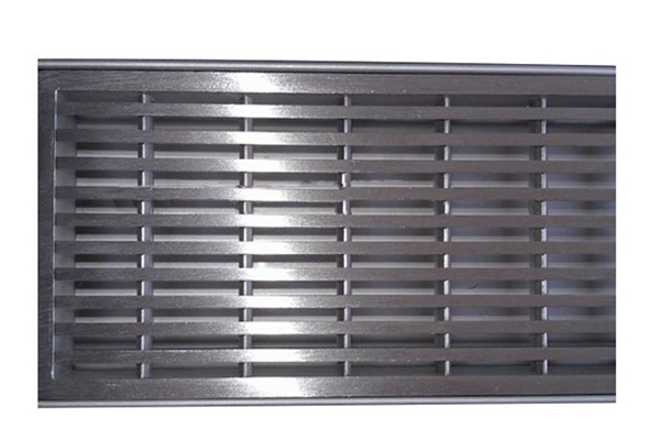 Wedge Wire Screen Plate Manufacturer