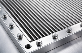 Wedge Wire Screen Plate vs Perforated Plate: Key Differences Explained