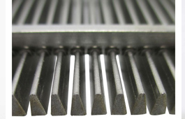 Why Wedge Wire Screen Plates Are Ideal for Filtration and Support