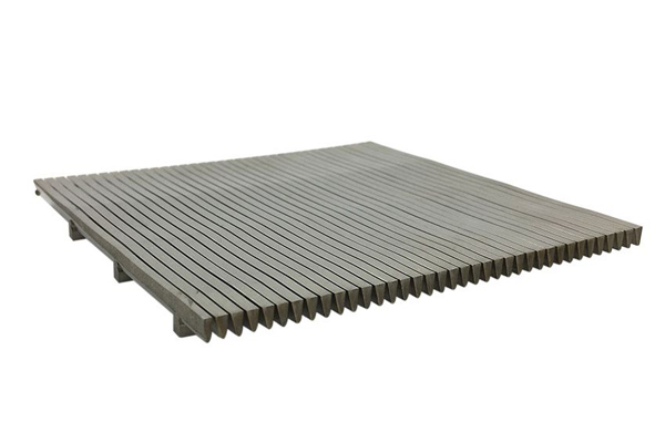 Wedge Wire Screen Plate Manufacturer