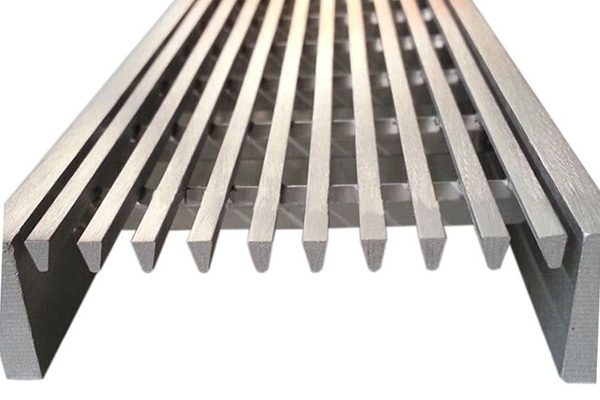 Wedge Wire Screen Plate Manufacturer