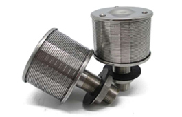Activated Carbon Filters: Why Stainless Steel Wedge Wire Filter Nozzles Matter