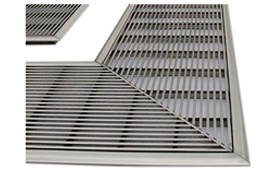 Top Applications of Wedge Wire Screen Plates in Industry
