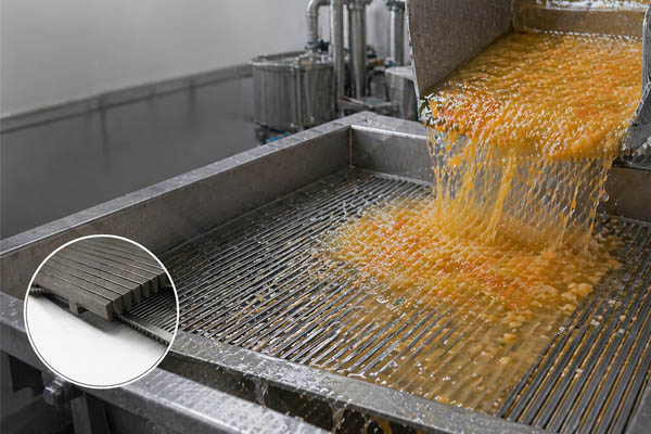 Wedge Wire Screen Plate Manufacturer