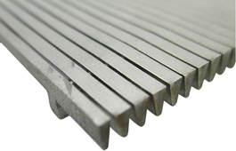How to Choose the Right Wedge Wire Screen Plate for Your Project