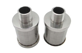 Filter Nozzles for Pressure Sand Filters: Complete Guide